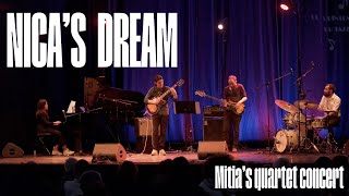 Art Blakey amp the Jazz Messengers  Nicas dream  MIEVA [upl. by Nodarb211]