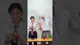 Jaadui Gloves 🧤😂✨part4Simran Makhija  shorts schoollife school comedy funny [upl. by Claudius]