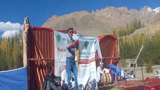 WAKHI CULTURAL FESTIVAL 2024  Sost Gojal Hunza  13102024  PART2 [upl. by Eng]