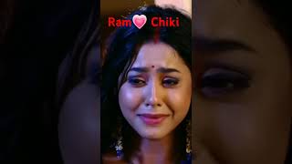 Ram💗Chiki love story odia short video [upl. by Reham911]