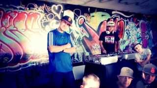 RAP ECUADOR Dc Emcee ft InatoMc amp Dj Cuico  Cientificos Del Rap OficialVideo [upl. by Tedder688]