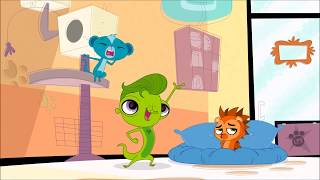 Littlest Pet Shop If Youre A Guy Multilanguage [upl. by Lordan]