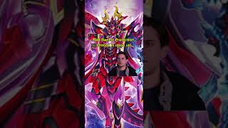 Bad banlist predictions 1 yugioh yugiohmemes kashtira [upl. by Aihsetan]