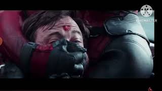 Deadpool fight scene x illuminati [upl. by Atirabrab]