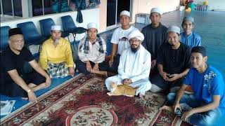 Muzakarah Usaha Dakwah  Maulana Jalalluddin Ahmad ArRowi AlAmani AlNaqsyabandi [upl. by Skipp]