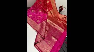 Soft Mysore n soft dupion sarees [upl. by Nylia]