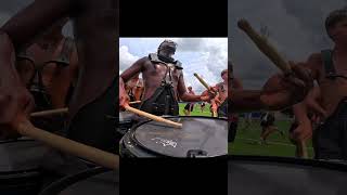 Mandarins  2024 dci2024 drumcorps drumline [upl. by Apeed]