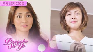 ENG SUB Ep 63  Pangako Sayo  Daniel Padilla Kathryn Bernardo [upl. by Onez]