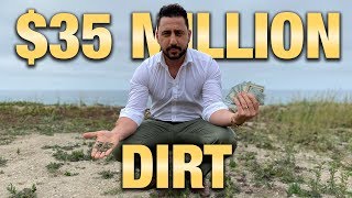 35 MILLION DIRT  JOSH ALTMAN  REAL ESTATE  EPISODE 45 [upl. by Ekaterina]