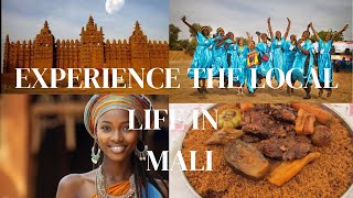 Discover Malis Heart Traditional Foods Customs amp Everyday Moments [upl. by Dennie]