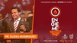 UMADEMP 2018  Pr Elizeu Rodrigues [upl. by Ayerim]