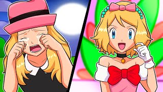 Serena’s Complete History EXPLAINED [upl. by Nova]