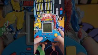 🎮 Remember Zizzles  marvel spiderman wolverine zizzle gaming deadpool handheldgames shorts [upl. by Noerb579]