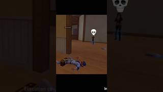 skullface 💀🤣shortvideo freefire tgrn viralvideo urcristiano [upl. by Smart]