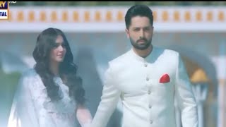 Kaisi Teri Khudgharzi OST  Without Dialogues Rahat Fateh Ali Khan Danish Taimoor ARYDigtial [upl. by Okin]