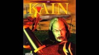 Kains Mausoleum  Blood Omen  Legacy of Kain soundtrack [upl. by Gredel]