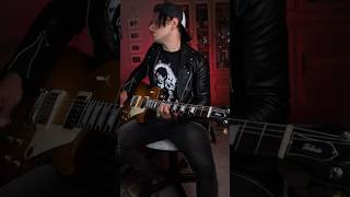 All My Life guitarcover 🎸 falling in reverse guitarsolo fallinginreverse fallinginreversecover [upl. by Dyer]