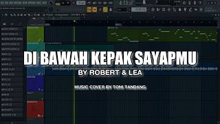 Di bawah Kepak SayapMu  Instrumental [upl. by Melleta687]