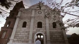 Know Your North Season 3 Episode 7 Las Casas Filipinas de Acuzar [upl. by Basso]