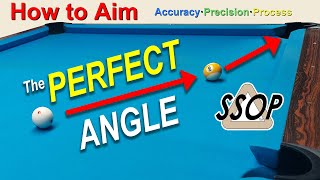 How to Aim 2 The Perfect Angle [upl. by Benioff38]