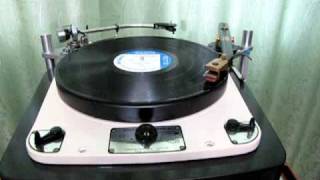 Garrard 301 [upl. by Trainer70]