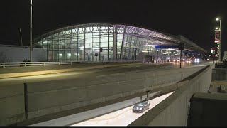 St Louis Lambert International Airport could eliminate Terminal 2 in new plan [upl. by Seroka]