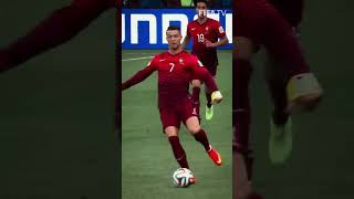 SkillarmbandCristiano Ronaldo🔥 [upl. by Hanahsuar6]