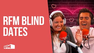 Blind Dates  RFM [upl. by Cavuoto]