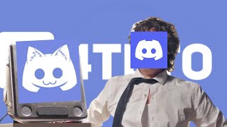 Contrapunto Para Humano Y Computadora pero but es en discord [upl. by Loftis150]