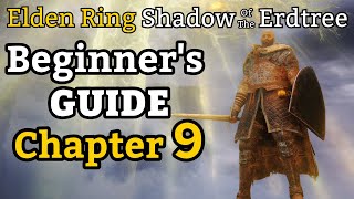 Elden Ring amp SOTE Beginners Guide Chapter 9 Liurnia of the Lakes area major locations and items [upl. by Claudetta309]