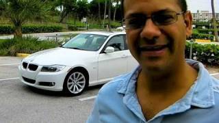 2011 BMW 328i Test Drive amp Car Review [upl. by Clarkin]