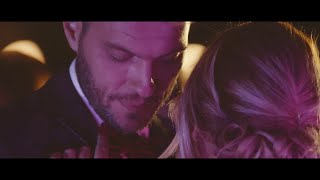 Ivana Selakov i Mirza Selimovic  Da se opet rodim   Official video 2017 [upl. by Ahtanaram]