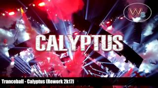 Tranceball  Calyptus Dimitri Vegas amp Like Mike Edit [upl. by Odnalo]