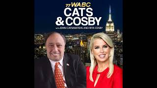 Charlie Gasparino Great choice by Trump of Scott Bessent for Treasury Secretary  112524 [upl. by Ulberto]