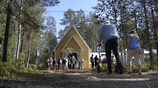 Gunnarsbyn TV avsnitt 20 – Midsommar i Tallberg [upl. by Sesom72]