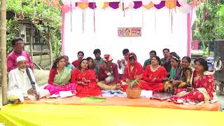 Barisaler Traditional song Hoila বরিশালের হয়লা গান [upl. by Elyssa]