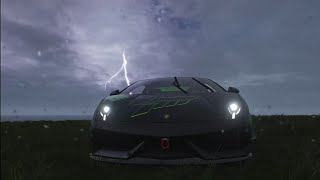 Fh4 gameplay just chilling [upl. by Rafaelita]