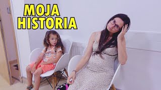 BORELIOZA W CIĄŻY Moja Historia  Yoto MAMA Vlog [upl. by Nosyerg657]