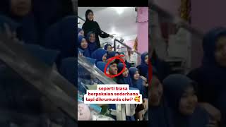 Sederhana tapi bahagia🥰masiyun story sobatngarit terbaru respect [upl. by Giacamo799]