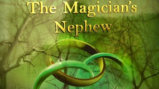 Magicians Nephew chapter 13  audio book  CC Challenge A [upl. by Cullie]