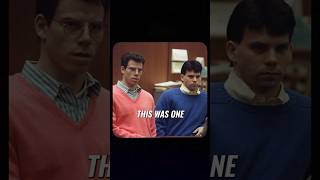 Menendez Brothers  Shotguns amp Savage Crime [upl. by Kcam862]