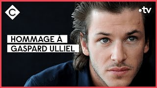 L’acteur Gaspard Ulliel meurt après un accident de ski  C à Vous  19012022 [upl. by Isma]