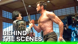 XMen Origins Wolverine 2009 Movie Action  Hugh Jackman  Full Movie Explanation In English [upl. by Hollingsworth]