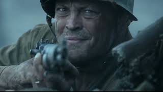 Hacksaw Ridge 2016 Movie  Andrew GarfieldSam WorthingtonLuke Bracey  Fact amp Review [upl. by Kcerred]