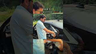 Verna 1 Litre Petrol Mileage Test gone wrong ❌  Verna Automatic 1 litre Petrol Mileage Test failed [upl. by Casper]