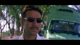 GANGAJAL best scene and dialogue by DAROGA MANGANI RAM [upl. by Sialac]