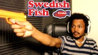 Extended Swedish Fish Commercial [upl. by Murtha]