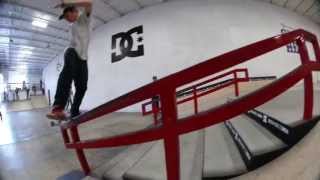 DC SHOES DAY OF FAMILIA  TONIK S FAMILIA [upl. by Nica]