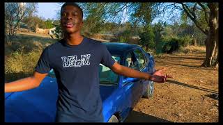 Man Teezer  Ngiyakukhumbula Official Music Video [upl. by Vedi]