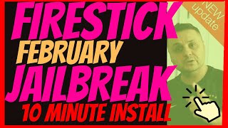 JAILBREAK FIRESTICK JULY 2024  10 MINUTE NEW JAILBREAK BEST STORE [upl. by Cowles]